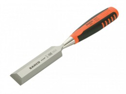 Bahco   424P-32 B/E Chisel 32mm £18.29